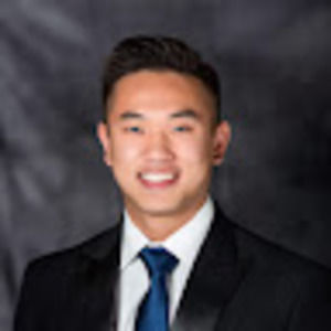 Meet your Posher, Henry